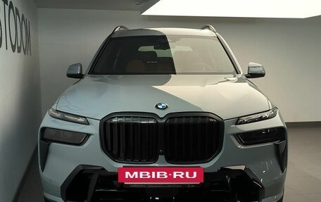 BMW X7, 2025 год, 19 000 000 рублей, 2 фотография