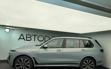 BMW X7, 2025 год, 19 000 000 рублей, 6 фотография