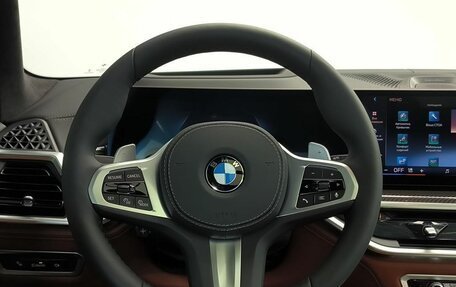 BMW X7, 2025 год, 19 000 000 рублей, 14 фотография