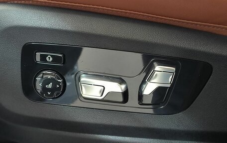 BMW X7, 2025 год, 19 000 000 рублей, 17 фотография