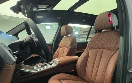 BMW X7, 2025 год, 19 000 000 рублей, 16 фотография