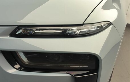 BMW X7, 2025 год, 19 000 000 рублей, 22 фотография