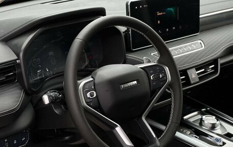 Haval Jolion, 2026 год, 2 649 000 рублей, 12 фотография