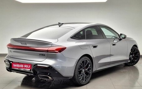 Audi A5, 2025 год, 6 720 000 рублей, 3 фотография