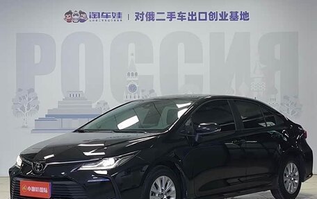 Toyota Corolla, 2021 год, 1 248 000 рублей, 2 фотография