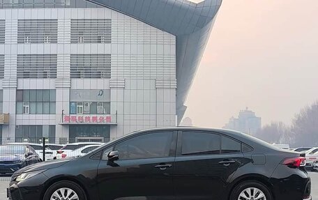 Toyota Corolla, 2021 год, 1 248 000 рублей, 3 фотография