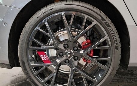 Audi A5, 2025 год, 6 720 000 рублей, 19 фотография