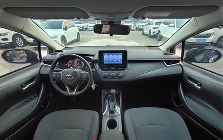 Toyota Corolla, 2021 год, 1 248 000 рублей, 7 фотография