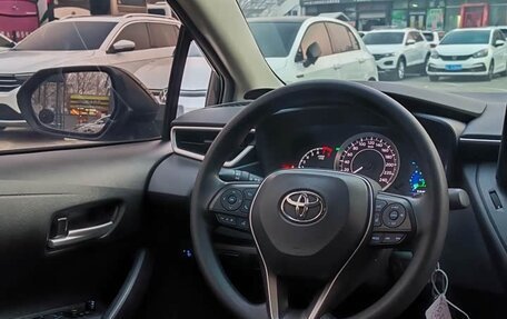 Toyota Corolla, 2021 год, 1 248 000 рублей, 8 фотография