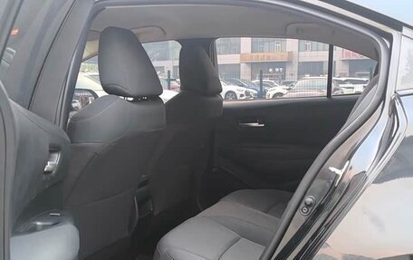 Toyota Corolla, 2021 год, 1 248 000 рублей, 10 фотография