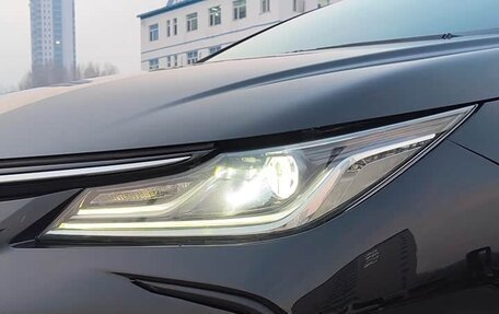 Toyota Corolla, 2021 год, 1 248 000 рублей, 5 фотография