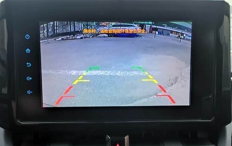 Toyota Corolla, 2021 год, 1 248 000 рублей, 12 фотография