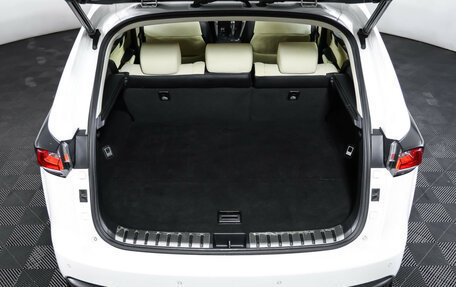 Lexus NX I, 2017 год, 2 847 000 рублей, 10 фотография