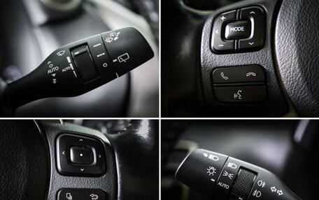 Lexus NX I, 2017 год, 2 847 000 рублей, 21 фотография