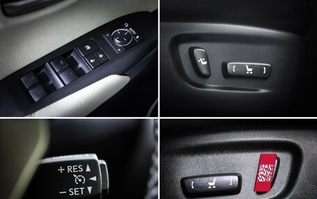 Lexus NX I, 2017 год, 2 847 000 рублей, 22 фотография