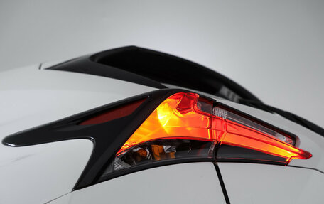 Lexus NX I, 2017 год, 2 847 000 рублей, 24 фотография