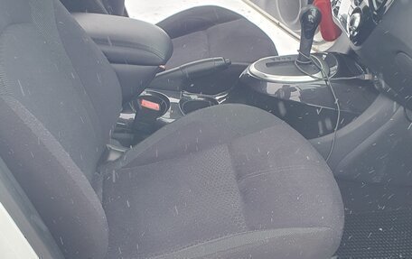 Nissan Juke II, 2017 год, 1 229 990 рублей, 18 фотография