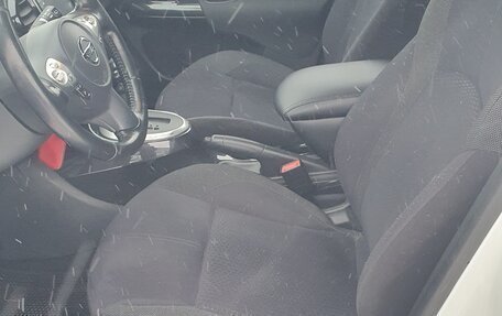 Nissan Juke II, 2017 год, 1 229 990 рублей, 22 фотография