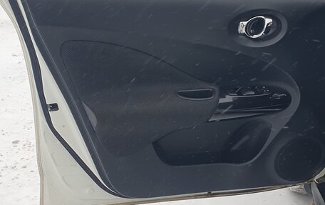 Nissan Juke II, 2017 год, 1 229 990 рублей, 20 фотография