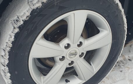 Nissan Juke II, 2017 год, 1 229 990 рублей, 24 фотография