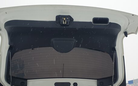 Nissan Juke II, 2017 год, 1 229 990 рублей, 19 фотография