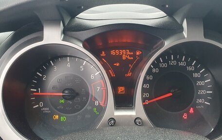 Nissan Juke II, 2017 год, 1 229 990 рублей, 27 фотография