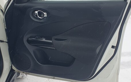 Nissan Juke II, 2017 год, 1 229 990 рублей, 31 фотография