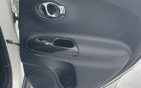 Nissan Juke II, 2017 год, 1 229 990 рублей, 33 фотография