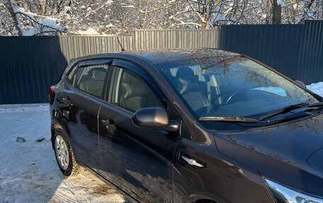 KIA Rio III рестайлинг, 2016 год, 1 150 000 рублей, 5 фотография