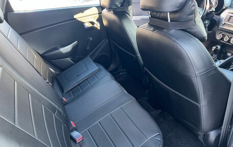 KIA Rio III рестайлинг, 2016 год, 1 150 000 рублей, 8 фотография