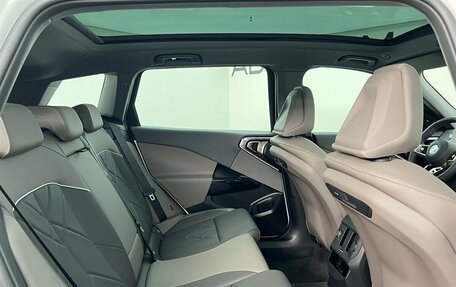 BMW X3, 2025 год, 7 490 000 рублей, 10 фотография