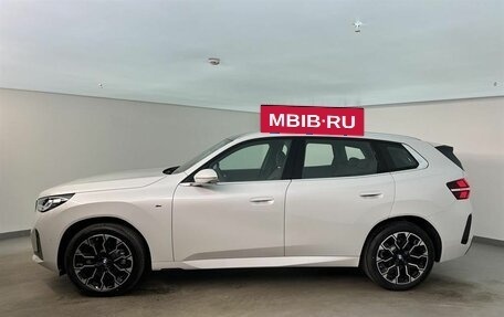 BMW X3, 2025 год, 7 490 000 рублей, 2 фотография