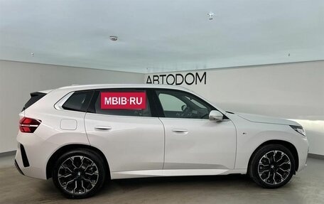BMW X3, 2025 год, 7 490 000 рублей, 5 фотография