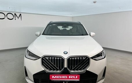 BMW X3, 2025 год, 7 490 000 рублей, 3 фотография