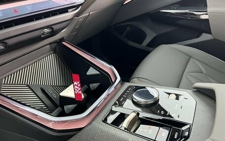 BMW X3, 2025 год, 7 490 000 рублей, 15 фотография