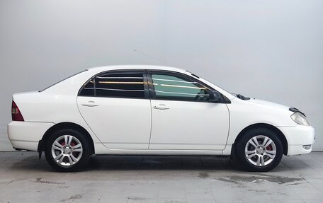 Toyota Corolla, 2001 год, 500 000 рублей, 5 фотография