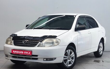 Toyota Corolla, 2001 год, 500 000 рублей, 2 фотография