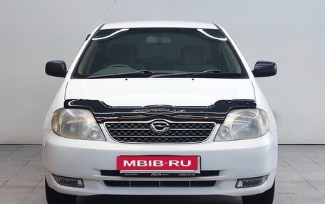 Toyota Corolla, 2001 год, 500 000 рублей, 3 фотография