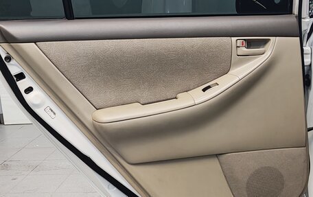 Toyota Corolla, 2001 год, 500 000 рублей, 21 фотография