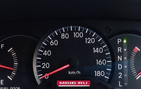 Toyota Corolla, 2001 год, 500 000 рублей, 14 фотография