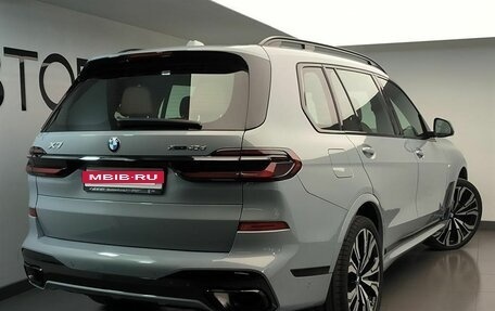 BMW X7, 2025 год, 19 000 000 рублей, 3 фотография