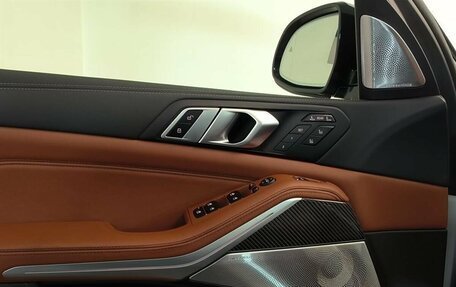 BMW X7, 2025 год, 19 000 000 рублей, 20 фотография