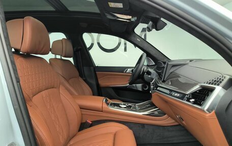 BMW X7, 2025 год, 19 000 000 рублей, 7 фотография