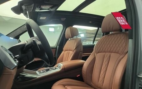 BMW X7, 2025 год, 19 000 000 рублей, 16 фотография