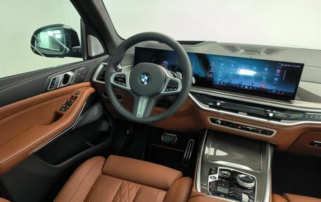 BMW X7, 2025 год, 19 000 000 рублей, 9 фотография