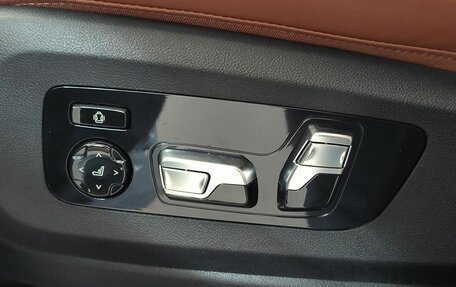 BMW X7, 2025 год, 19 000 000 рублей, 17 фотография