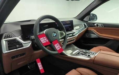 BMW X7, 2025 год, 19 000 000 рублей, 15 фотография