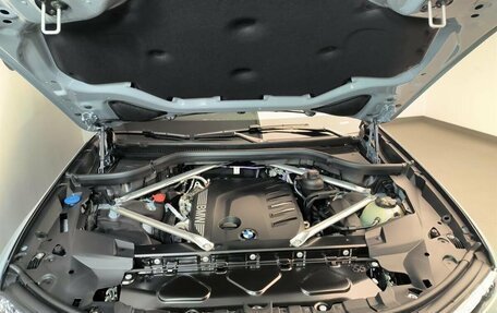 BMW X7, 2025 год, 19 000 000 рублей, 21 фотография