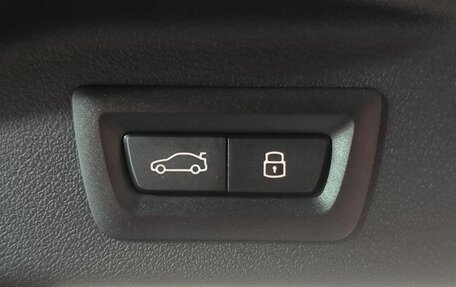 BMW X7, 2025 год, 19 000 000 рублей, 24 фотография