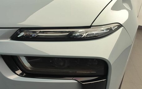 BMW X7, 2025 год, 19 000 000 рублей, 22 фотография